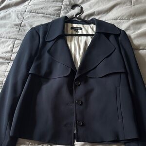 Ann Taylor Women's Blazer